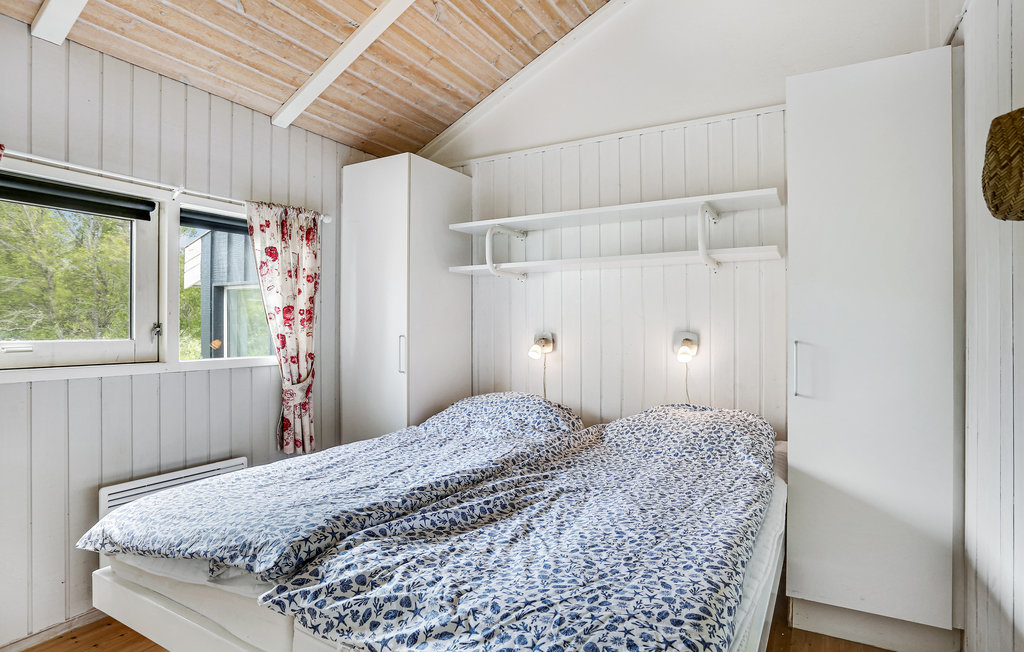 Ferienhaus - Tversted , Dänemark - A02520 24