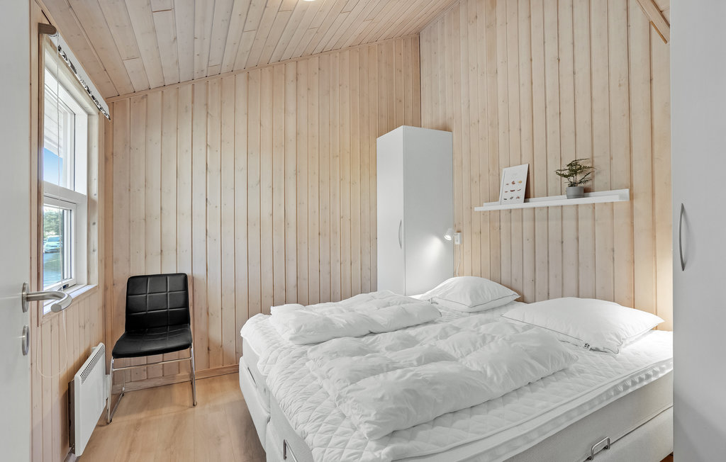 Ferienhaus - Tversted , Dänemark - A02700 31