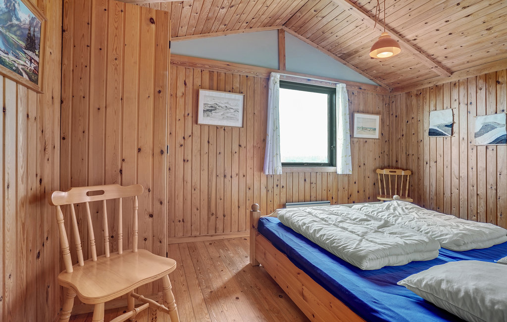 Ferienhaus - Tversted , Dänemark - A02374 19