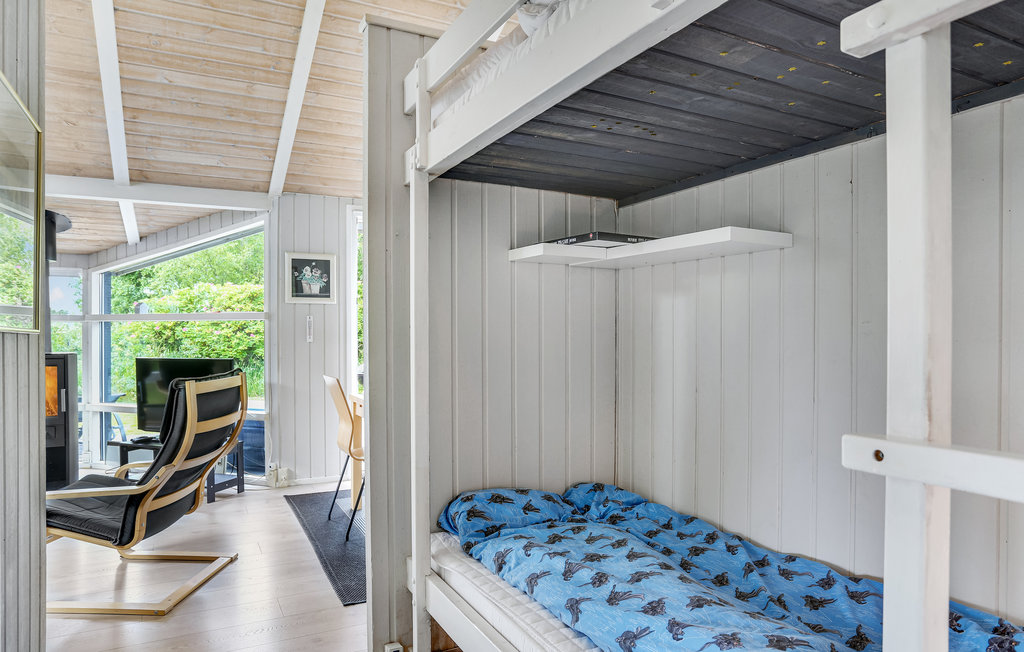 Ferienhaus - Tversted , Dänemark - A02520 28