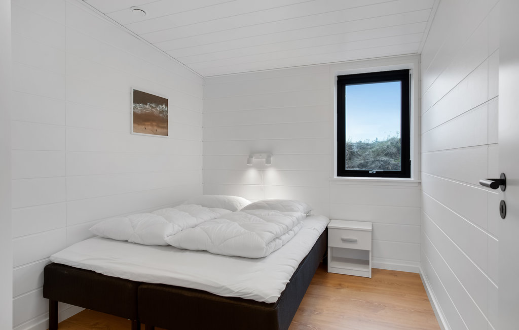 Ferienhaus - Tversted Strand , Dänemark - A02106 25