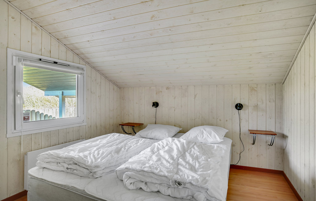 Ferienhaus - Tversted , Dänemark - A02450 22