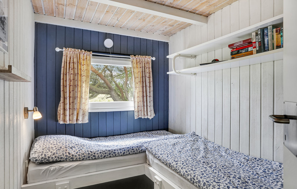 Ferienhaus - Tversted , Dänemark - A02520 25