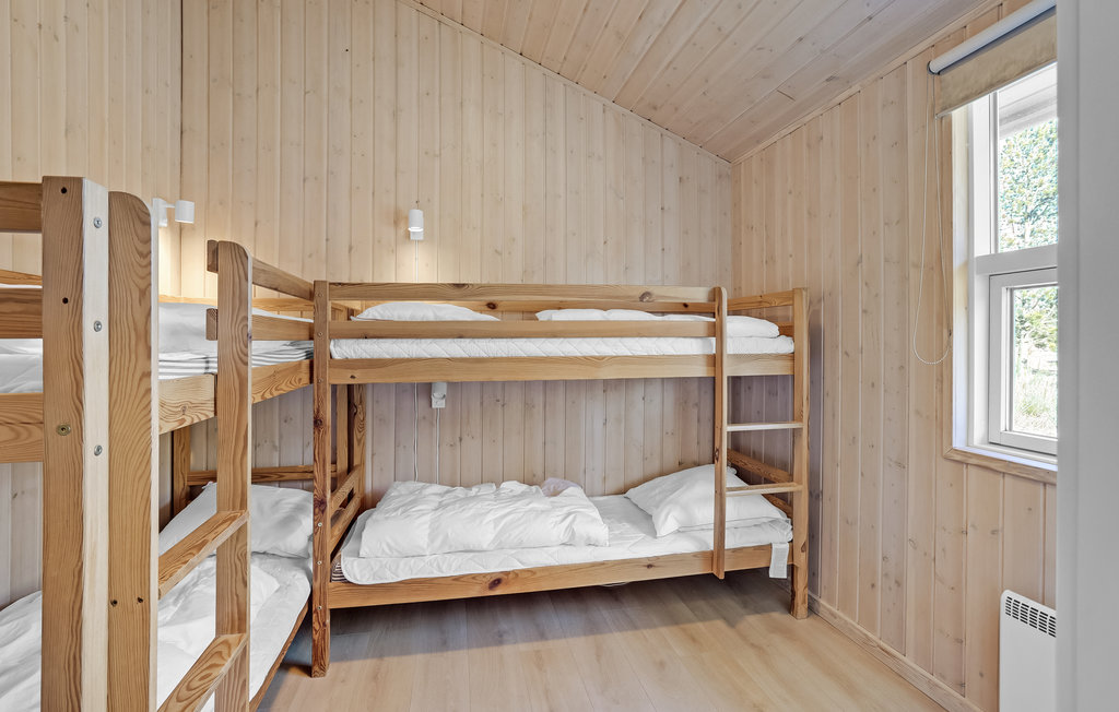 Ferienhaus - Tversted , Dänemark - A02700 32