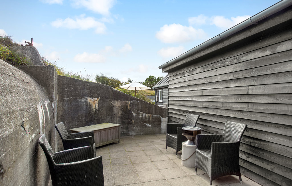 Ferienhaus - Tversted , Dänemark - A02104 18