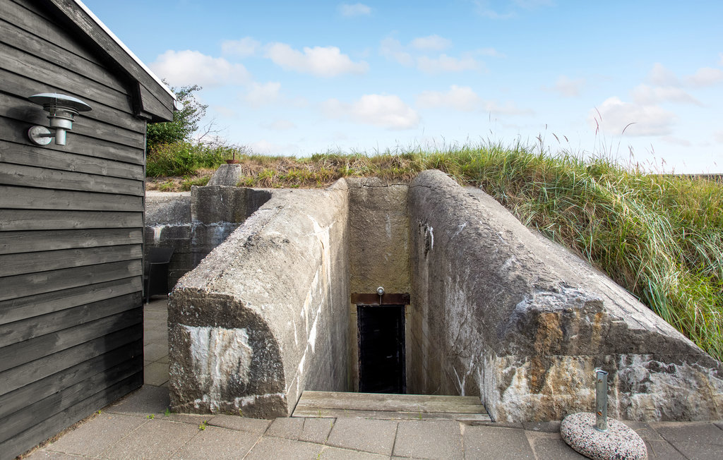 Ferienhaus - Tversted , Dänemark - A02104 19