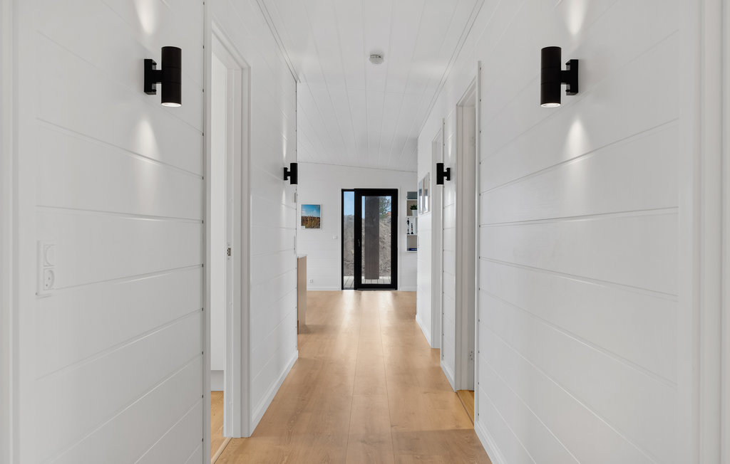 Ferienhaus - Tversted Strand , Dänemark - A02106 22