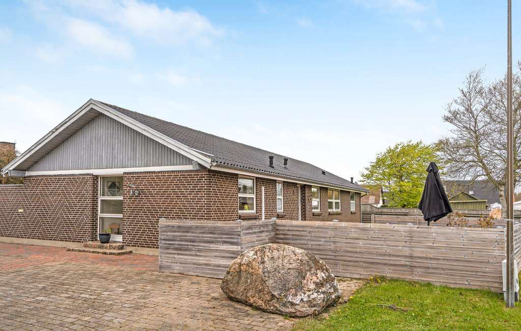 Ferieleilighet - Tversted Strand , Danmark - A02002 8