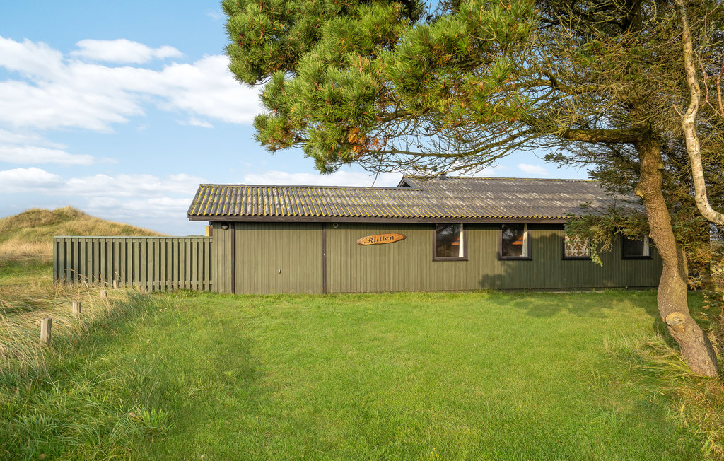 Ferienhaus - Tversted , Dänemark - A02374 12