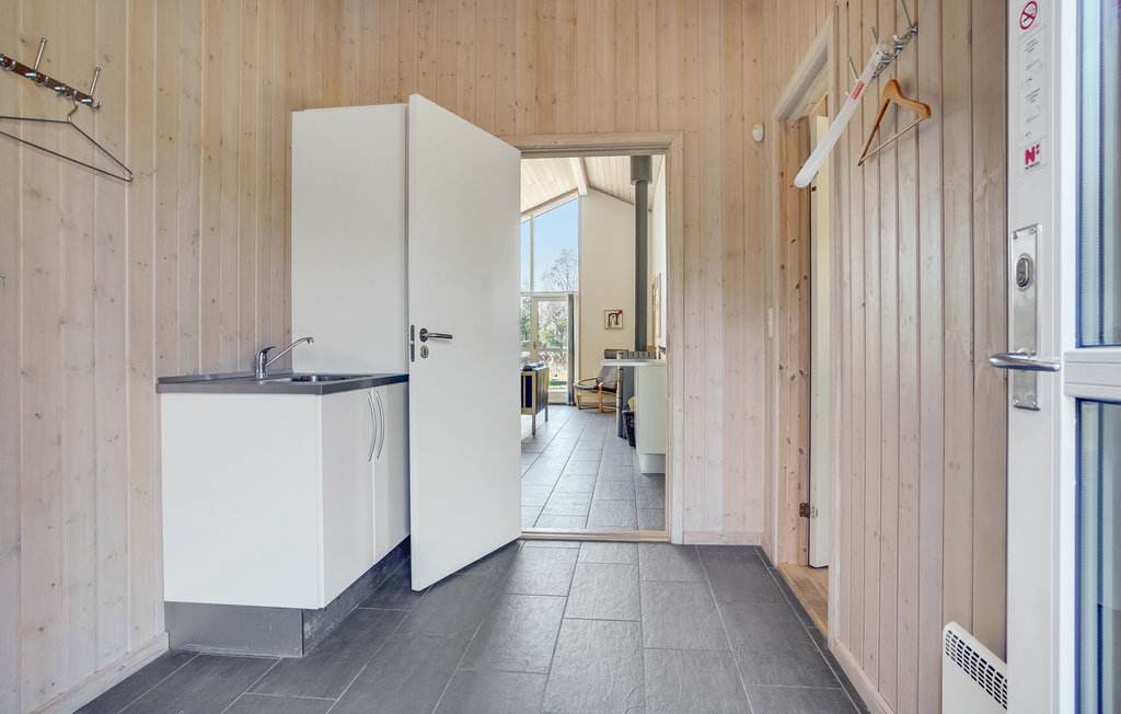 Ferienhaus - Tversted , Dänemark - A02700 27