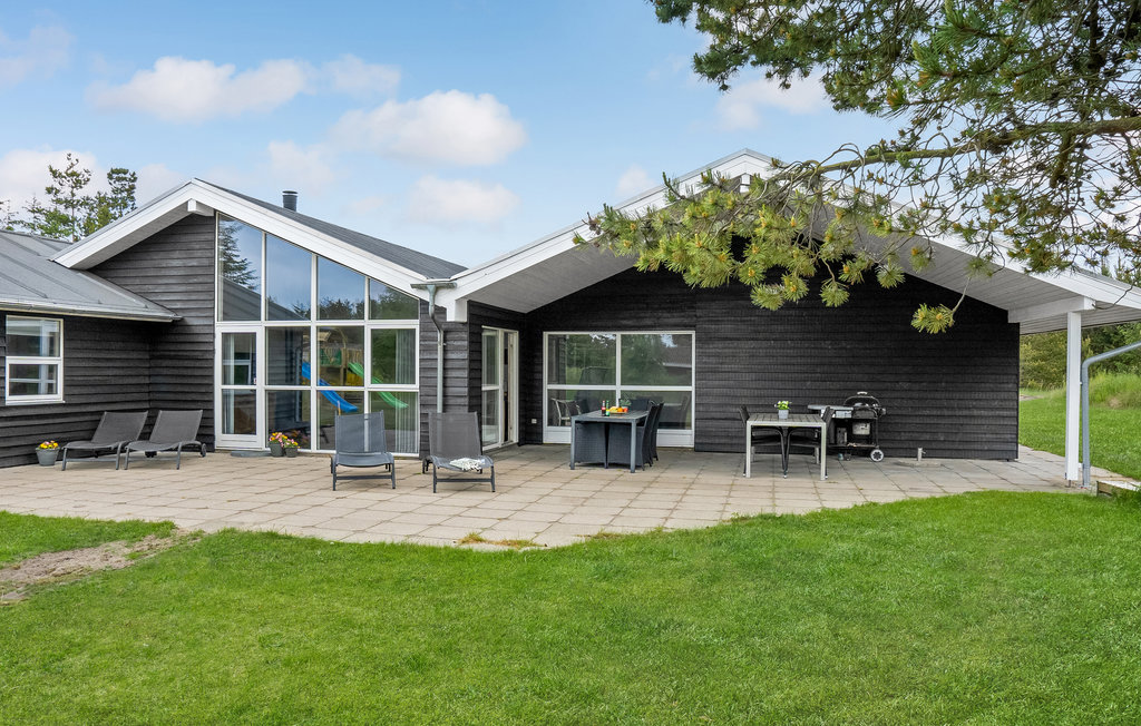 Ferienhaus - Tversted , Dänemark - A02700 16