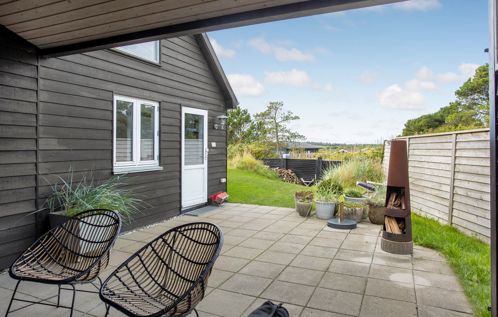Ferienhaus - Tversted , Dänemark - A02104 16