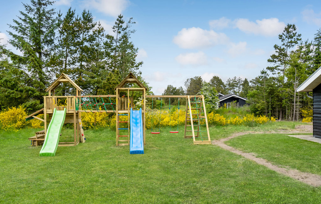 Ferienhaus - Tversted , Dänemark - A02700 22