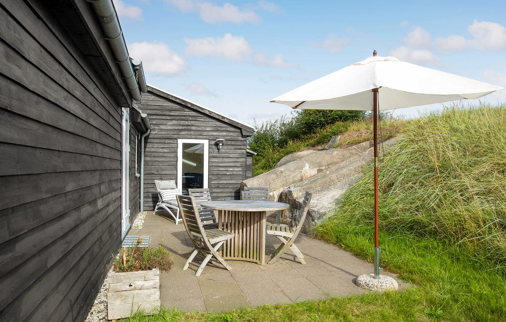 Ferienhaus - Tversted , Dänemark - A02104 14