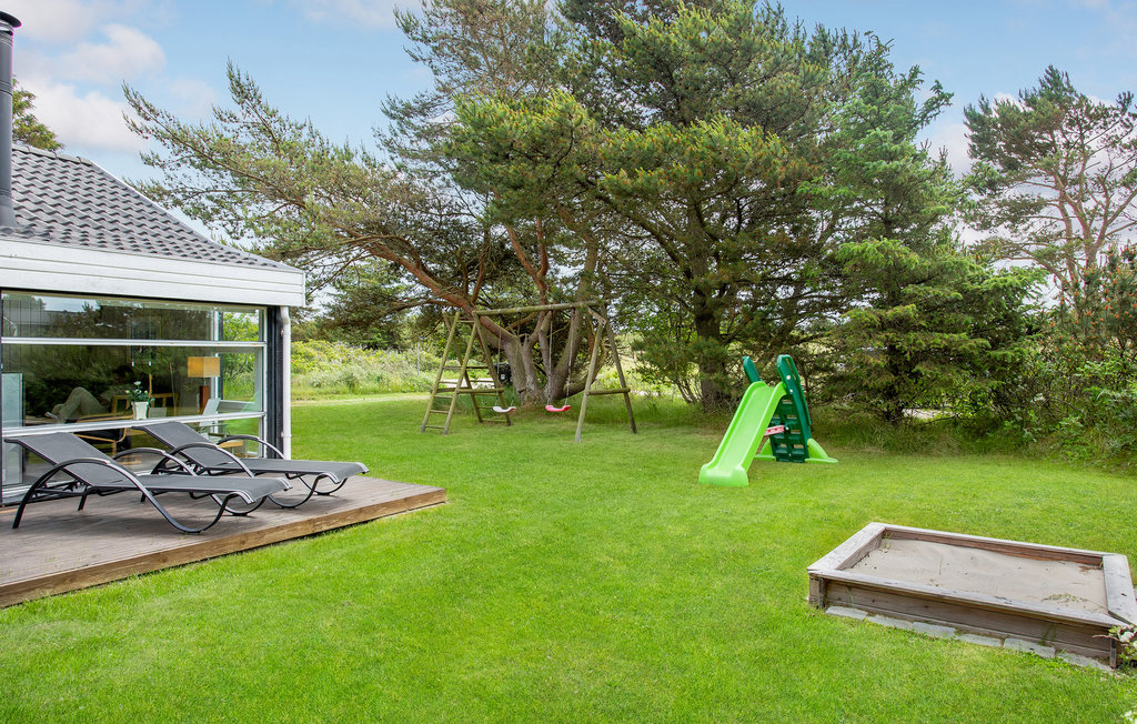 Ferienhaus - Tversted , Dänemark - A02520 19