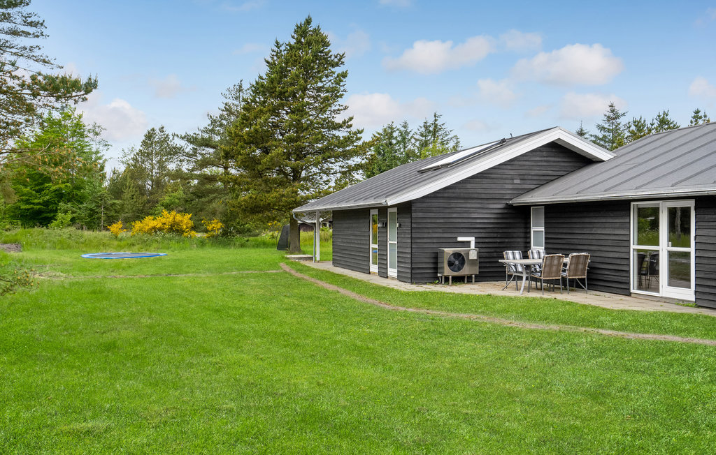 Ferienhaus - Tversted , Dänemark - A02700 20