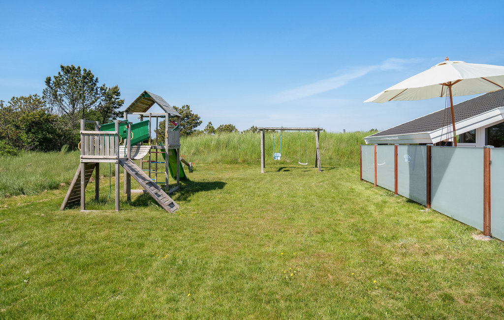 Ferienhaus - Tversted , Dänemark - A02450 16