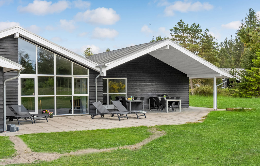 Ferienhaus - Tversted , Dänemark - A02700 19