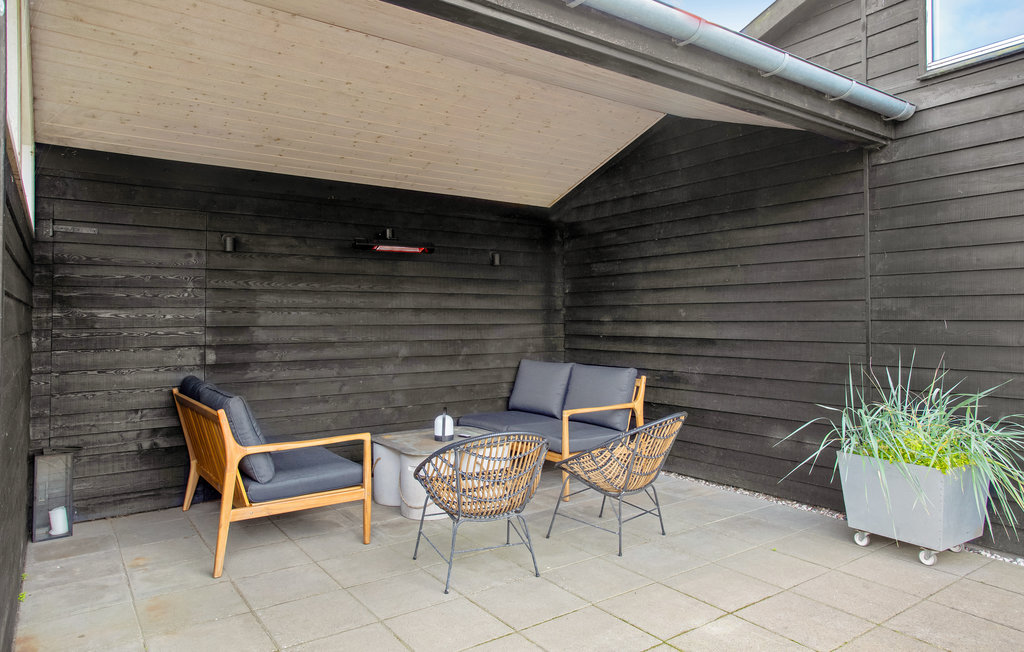 Ferienhaus - Tversted , Dänemark - A02104 17