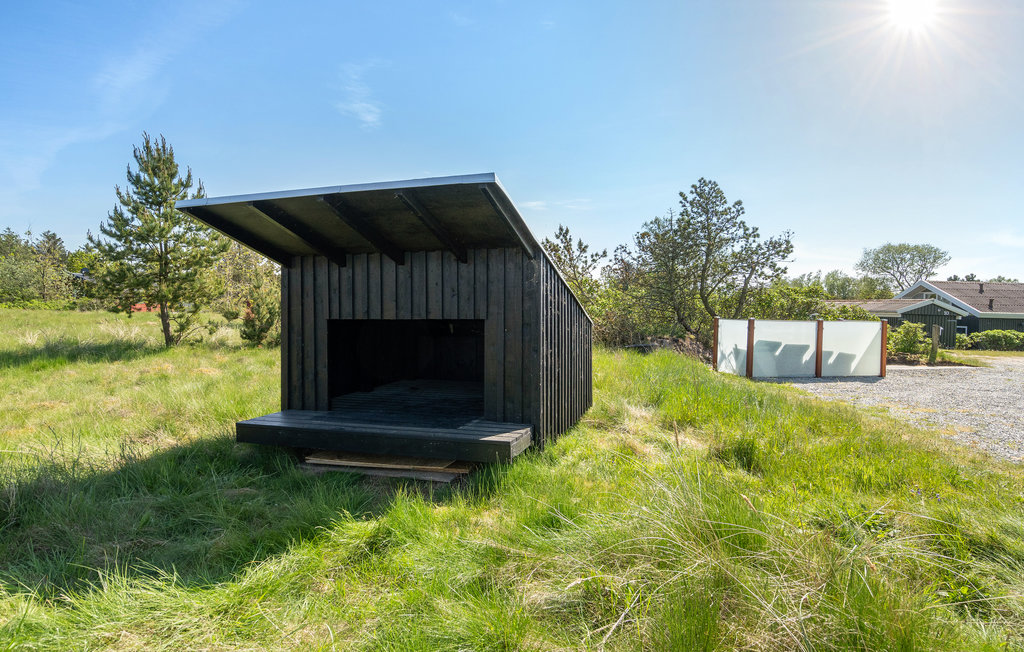 Ferienhaus - Tversted , Dänemark - A02450 17