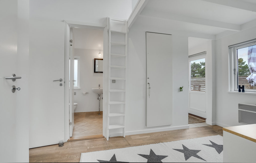 Ferienhaus - Tversted , Dänemark - A02104 25