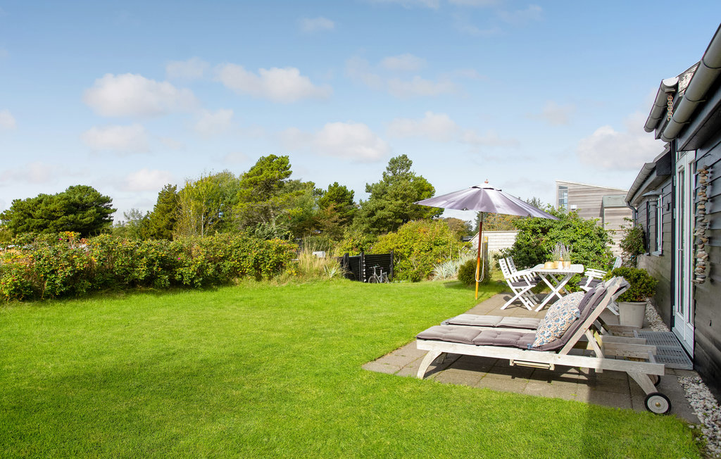 Ferienhaus - Tversted , Dänemark - A02104 13