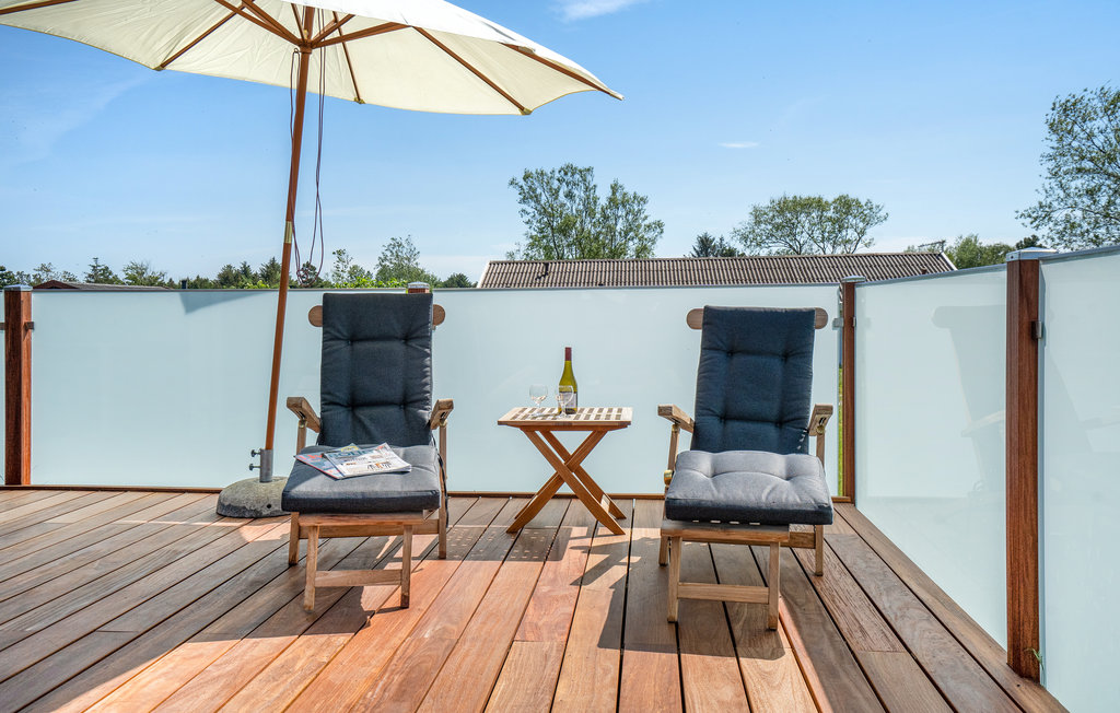 Ferienhaus - Tversted , Dänemark - A02450 13