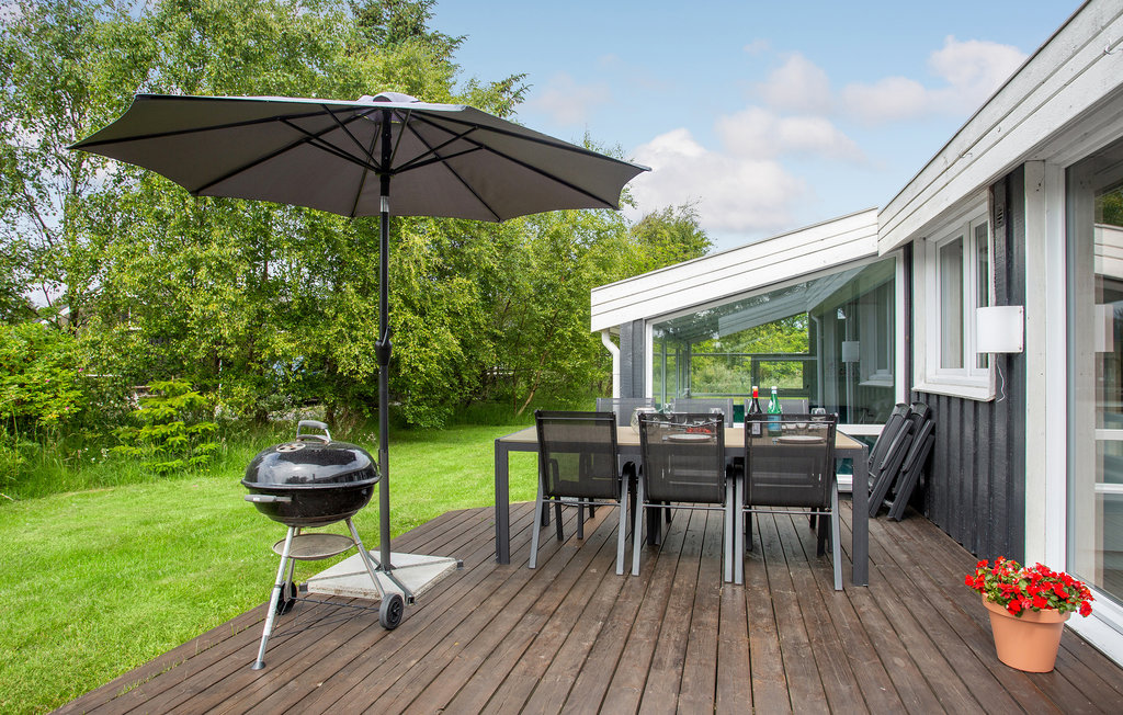 Ferienhaus - Tversted , Dänemark - A02520 18