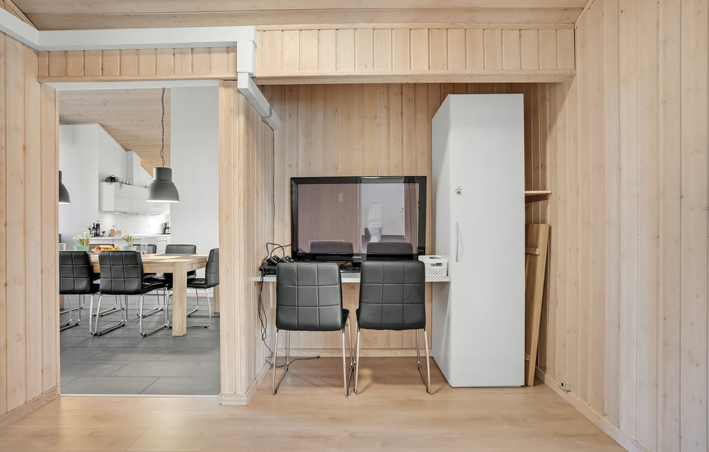 Ferienhaus - Tversted , Dänemark - A02700 28
