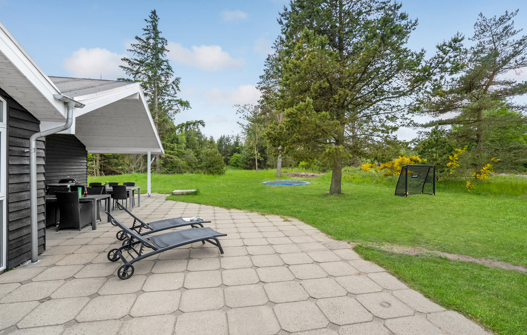 Ferienhaus - Tversted , Dänemark - A02700 17