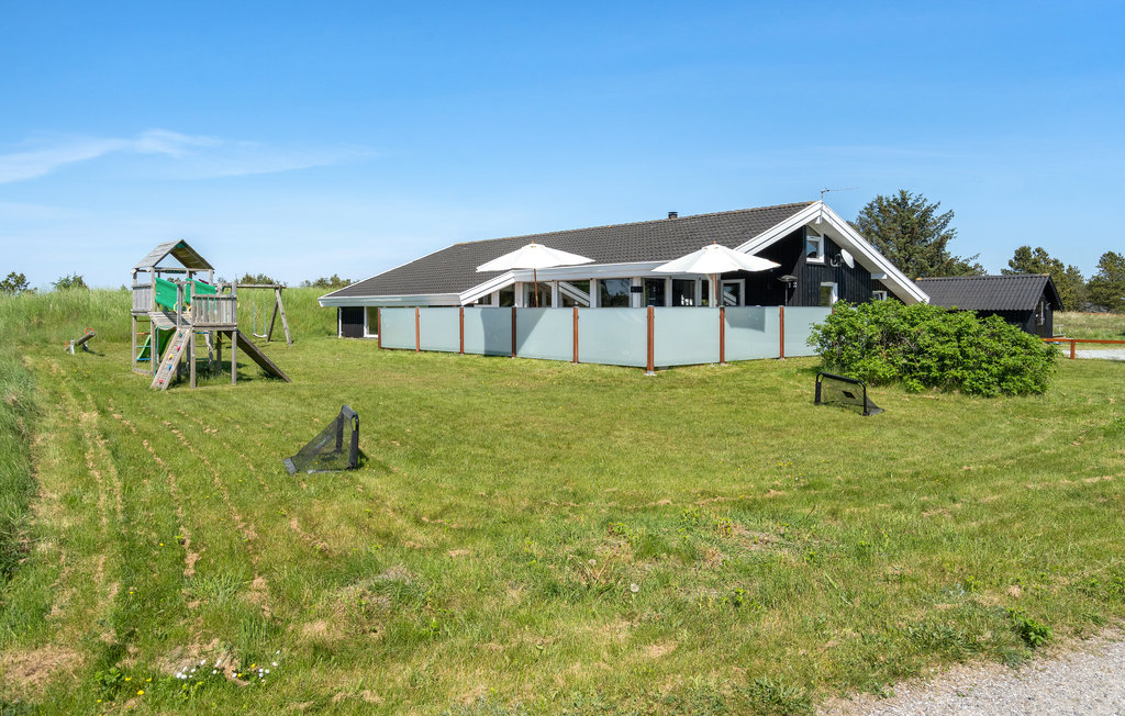 Ferienhaus - Tversted , Dänemark - A02450 15