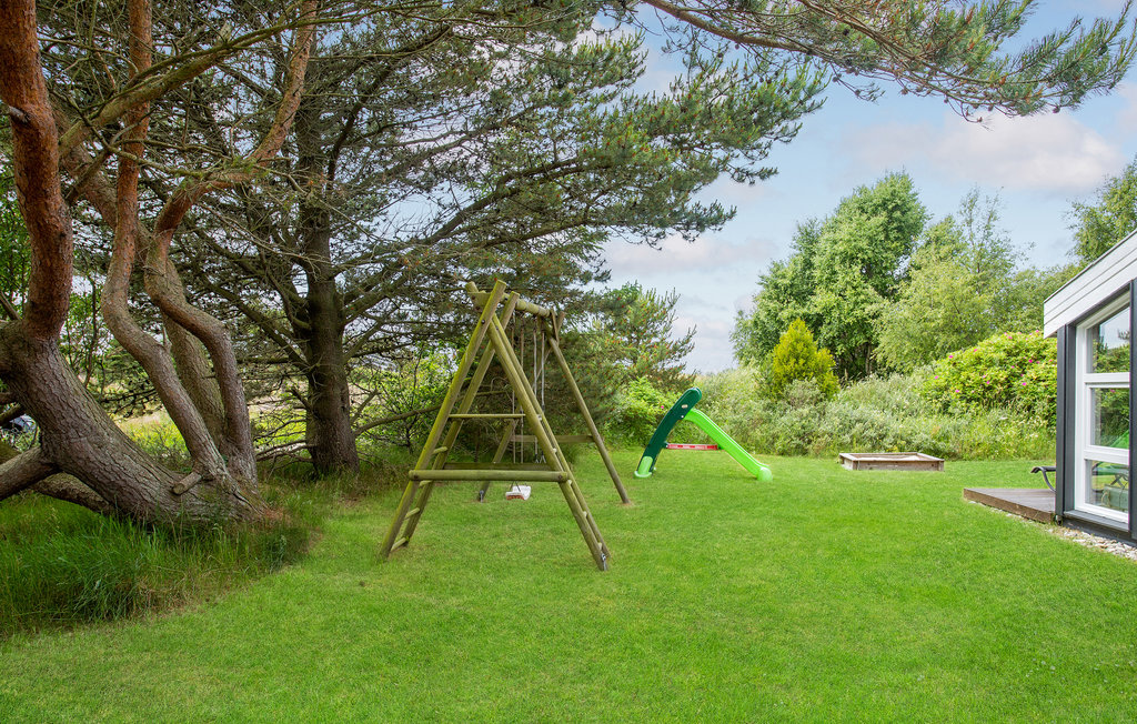 Ferienhaus - Tversted , Dänemark - A02520 20