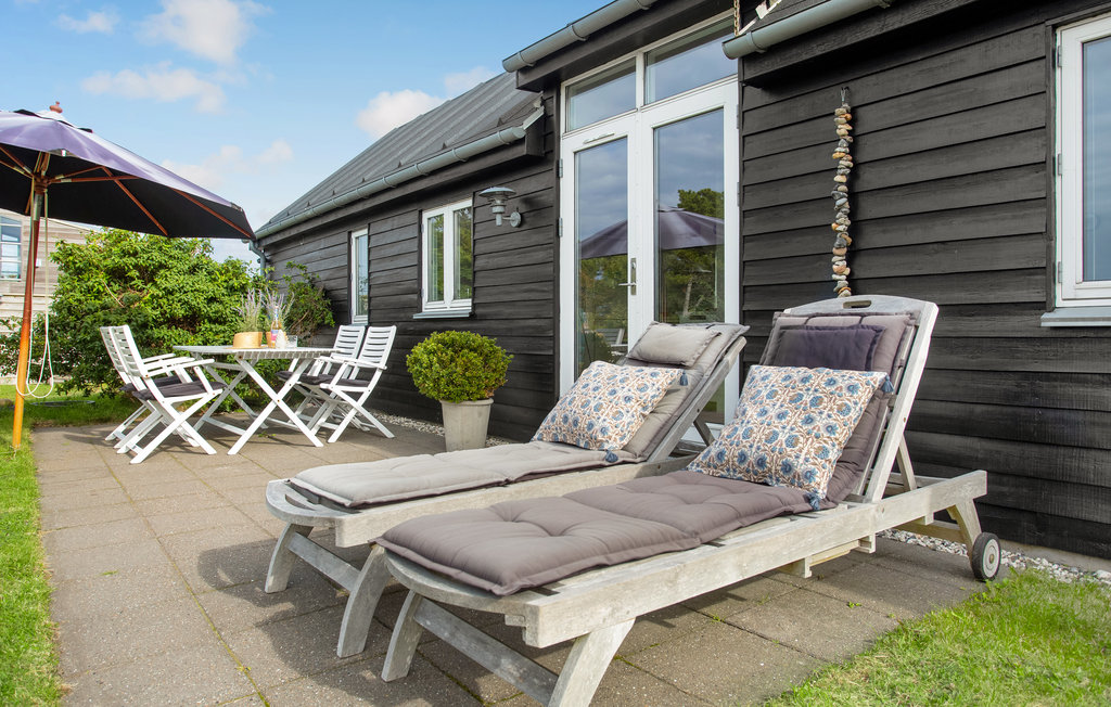 Ferienhaus - Tversted , Dänemark - A02104 12