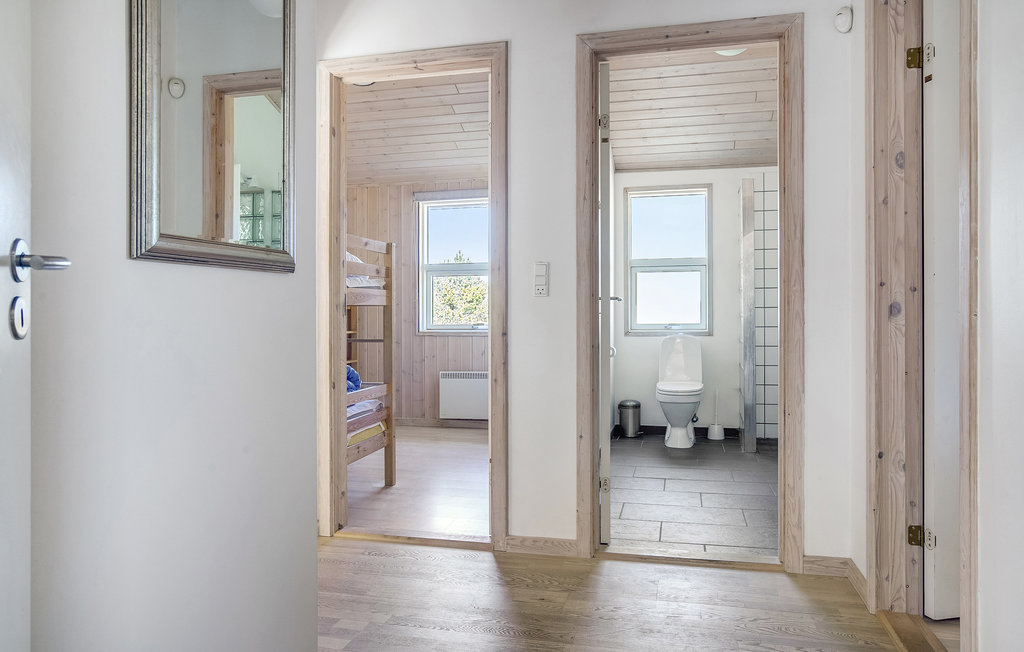 Ferienhaus - Tversted , Dänemark - A02700 29