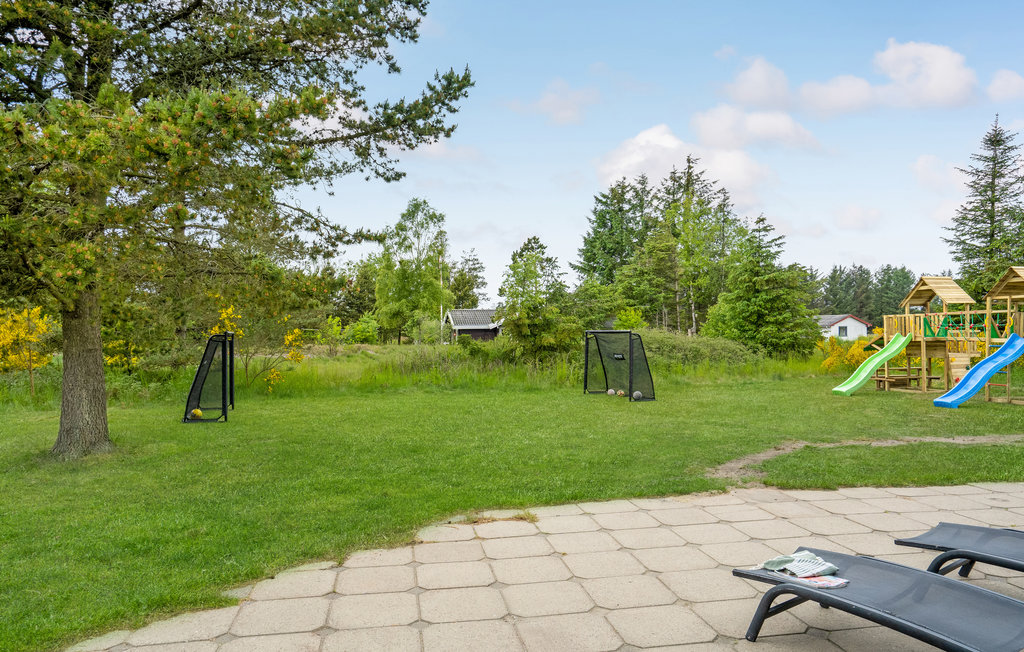 Ferienhaus - Tversted , Dänemark - A02700 18