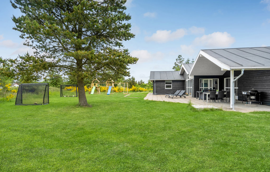 Ferienhaus - Tversted , Dänemark - A02700 21