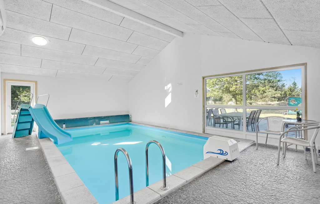 Ferienhaus - Tversted , Dänemark - A02700 2