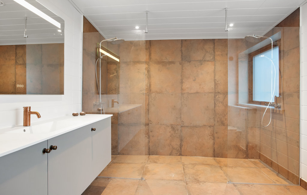 Ferienhaus - Tversted Strand , Dänemark - A02106 8