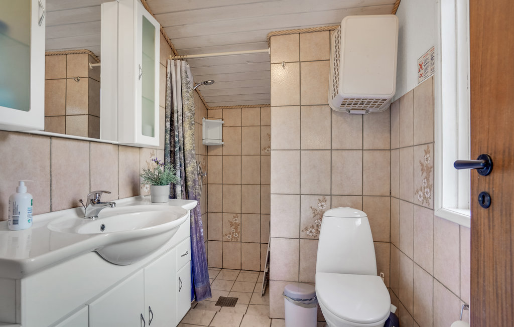 Feriehuse - Uggerby Strand , Danmark - A02818 9