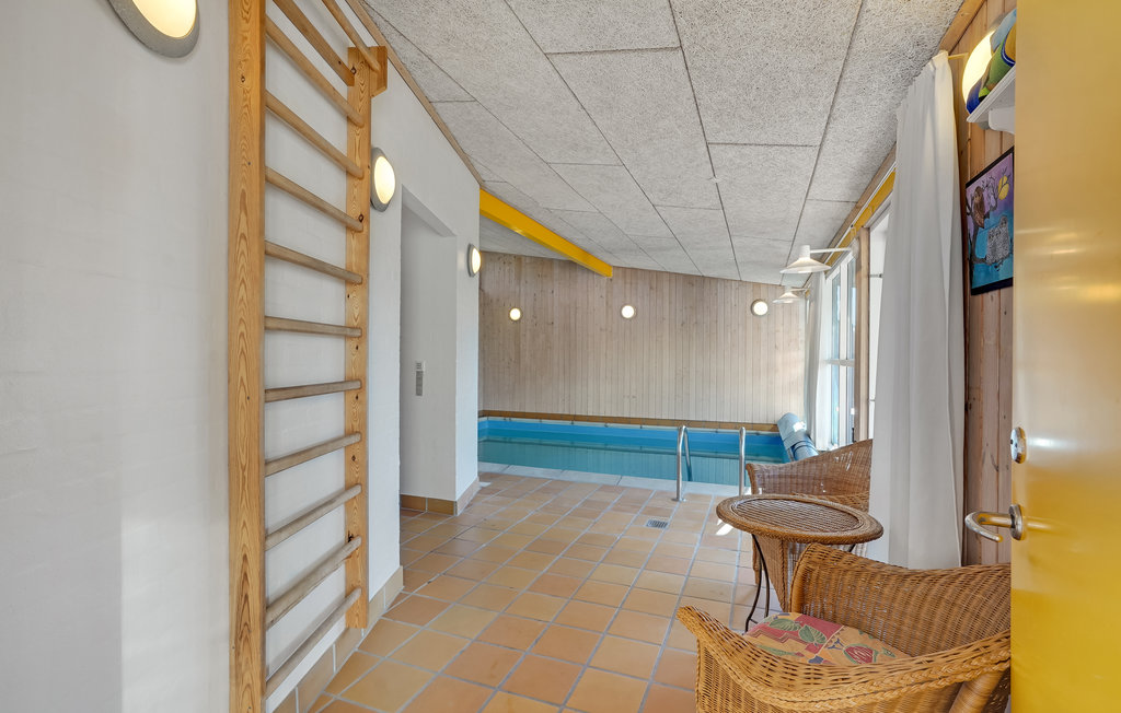 Ferienhaus - Tversted , Dänemark - A02223 9