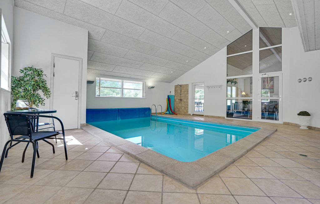 Feriehuse - Tversted , Danmark - A02720 10