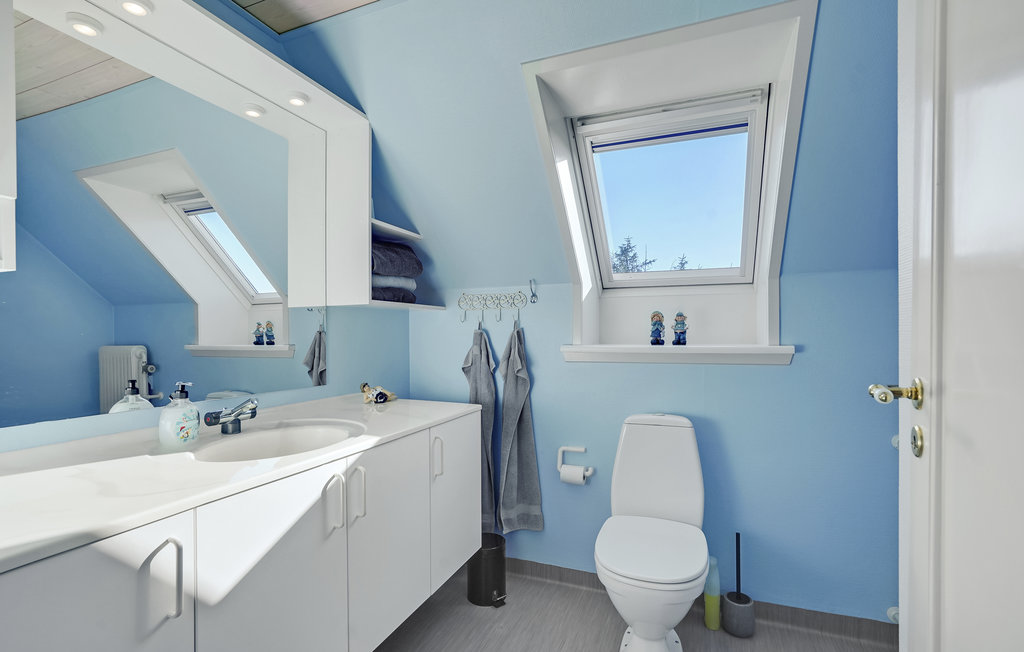 Ferienhaus - Tversted , Dänemark - A02223 8