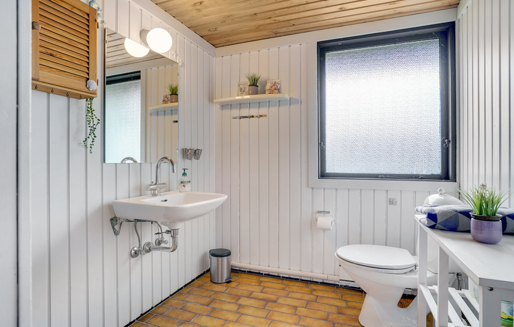 Ferienhaus - Tversted , Dänemark - A02374 22