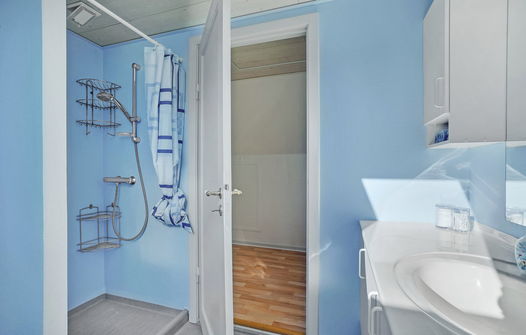 Ferienhaus - Tversted , Dänemark - A02223 16