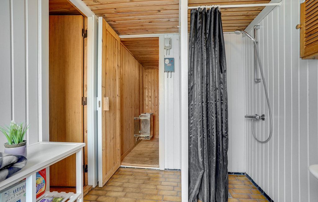Ferienhaus - Tversted , Dänemark - A02374 23