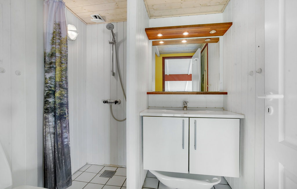 Ferienhaus - Tversted , Dänemark - A02450 25