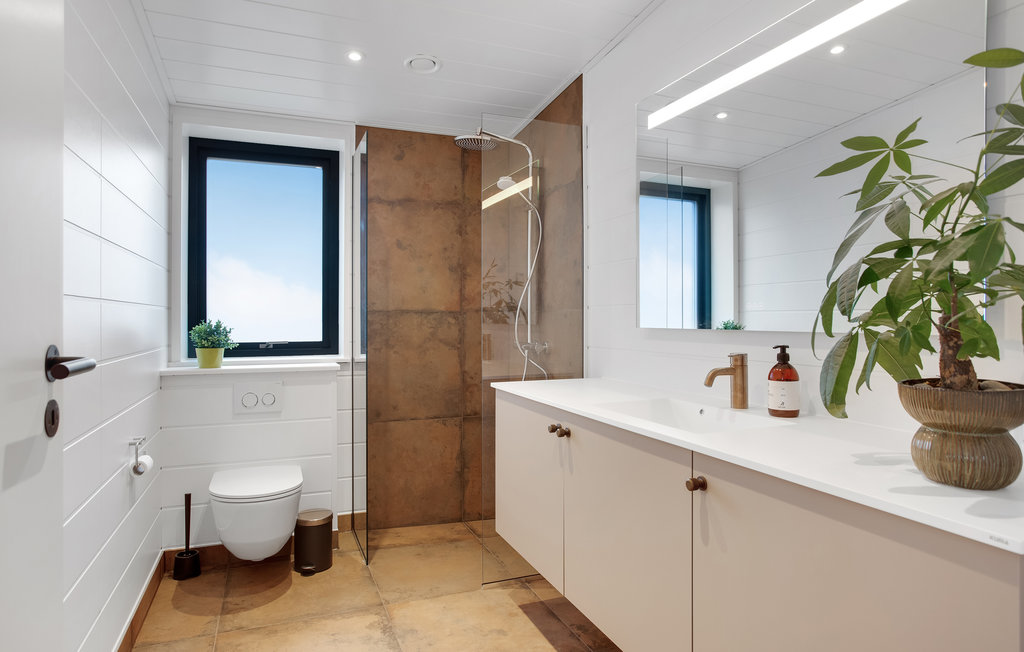 Ferienhaus - Tversted Strand , Dänemark - A02106 29