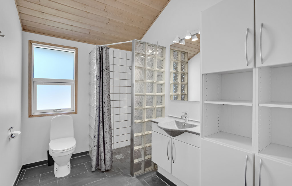 Ferienhaus - Tversted , Dänemark - A02700 36