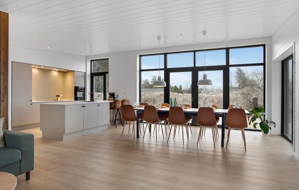 Ferienhaus - Tversted Strand , Dänemark - A02106 18