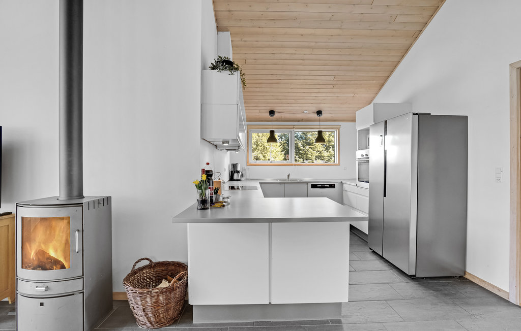 Ferienhaus - Tversted , Dänemark - A02700 6